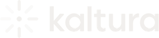 Kaltura